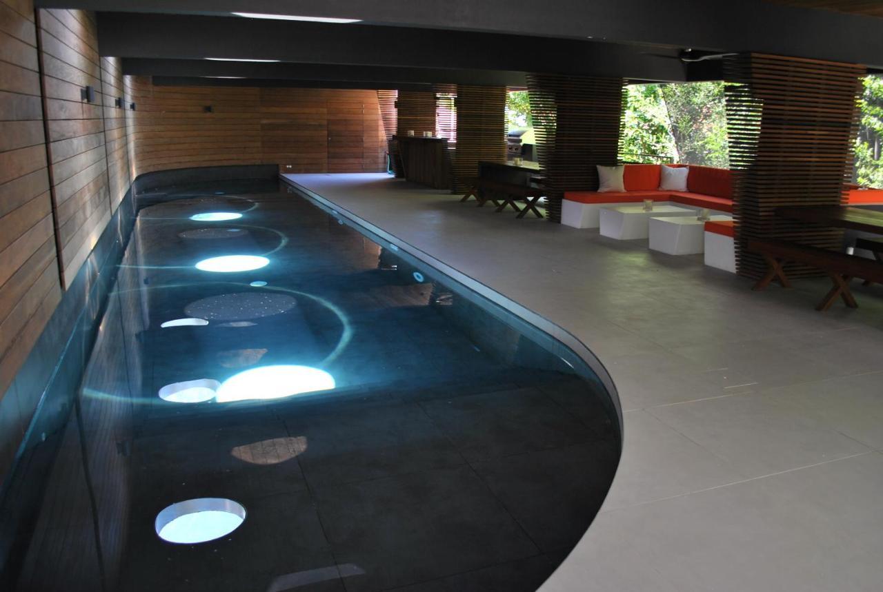 Reve De Saint Barth - Vue Mer - Piscine Chauffee & Jacuzzi グスタビア エクステリア 写真