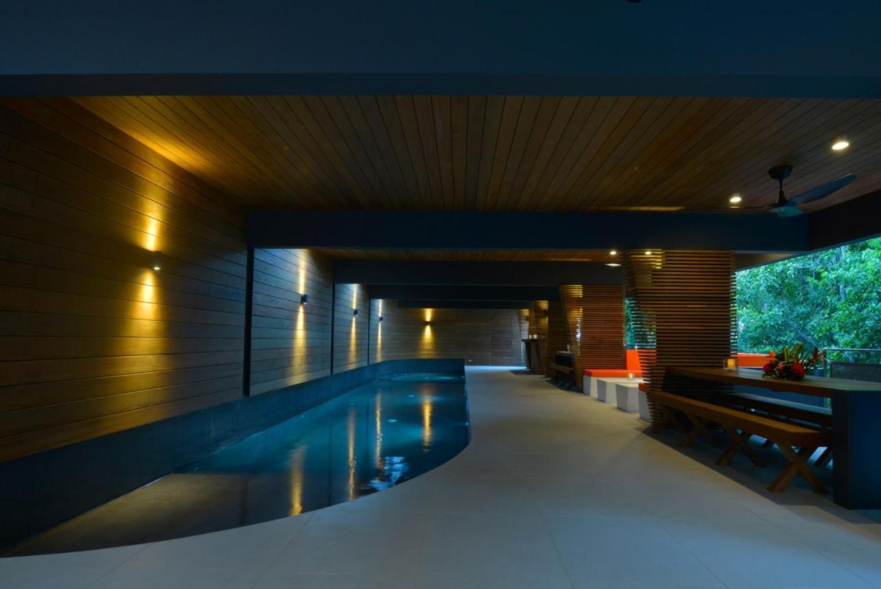 Reve De Saint Barth - Vue Mer - Piscine Chauffee & Jacuzzi グスタビア エクステリア 写真
