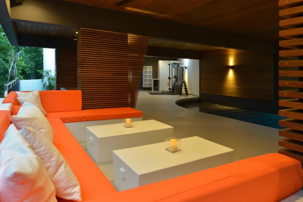 Reve De Saint Barth - Vue Mer - Piscine Chauffee & Jacuzzi グスタビア エクステリア 写真