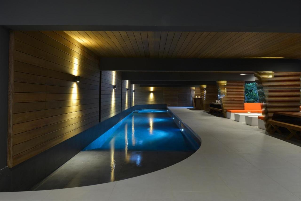 Reve De Saint Barth - Vue Mer - Piscine Chauffee & Jacuzzi グスタビア エクステリア 写真